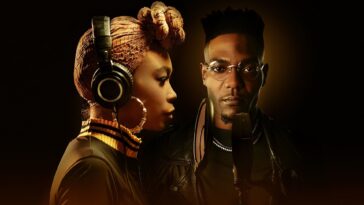 How to watch Toxic Harmony