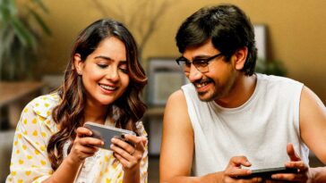 How to watch Thiragabadara Saami