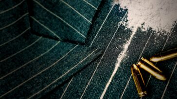 How to watch The Tailor of Sin City