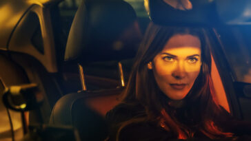 How to watch There's a New Killer in Town