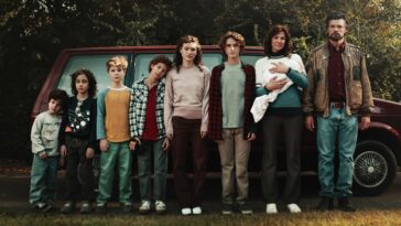 How to watch Unsung Hero (2024)