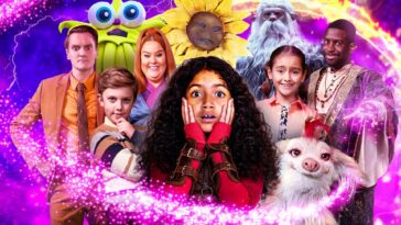 How to watch Pickle Storm on BBC iPlayer