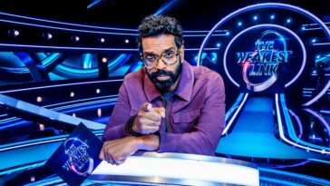 How to watch The Weakest Link UK Series 4
