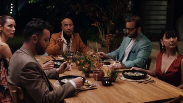 How to watch What You Wish For