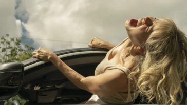 How to Watch Lucy Grizzli Sophie on Crave