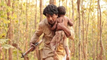 How to Watch Bagha Jatin on Disney+ Hotstar