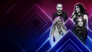 How to watch Rock & Roll Hall of Fame 2024 in the US, Canada, UK, Australia