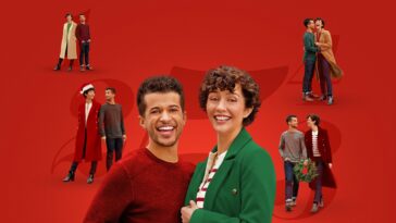 How to watch The 5-Year Christmas Party