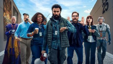 How to watch The Franchise (2024)