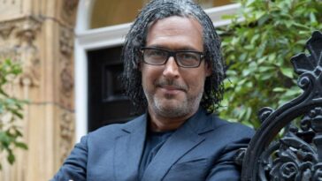 How to Watch A House Through Time: Two Cities at War on BBC Two