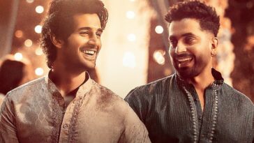 How to watch Amar Prem Ki Prem Kahani outside India