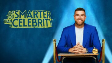 Where to watch Are You Smarter Than a Celebrity (2024)
