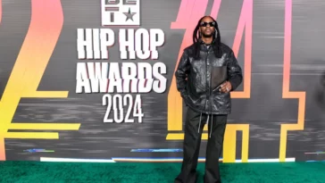 How to watch BET Hip Hop Awards 2024 online
