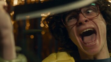 How to watch Carved (2024) outside the US