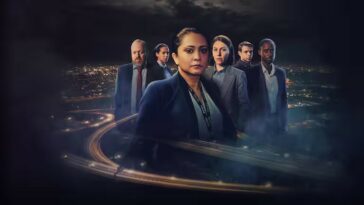 How to watch DI Ray Season for free