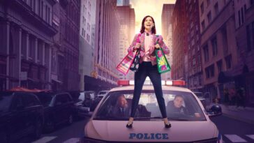 How to watch Elsbeth Season 2 online