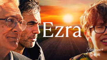 How to watch Ezra Movie