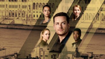 How to watch FBI International Season 4
