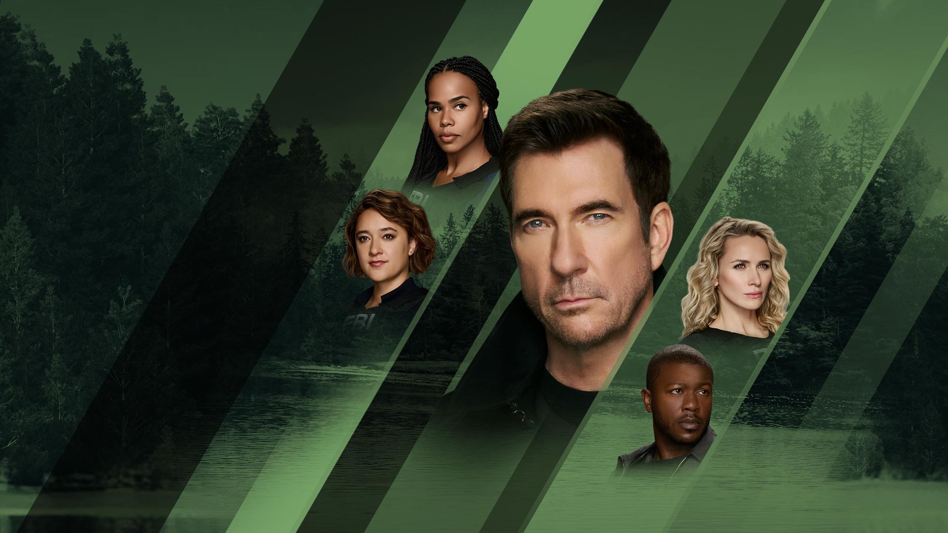 How to watch FBI Most Wanted Season 6