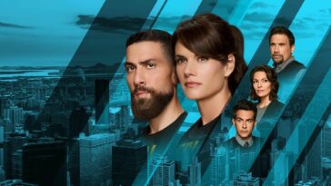 How to watch FBI Season 7