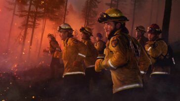 How to watch Fire Country Season 3