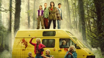 How to watch Generation Z online for free