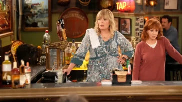 How to watch Happy's Place (2024)