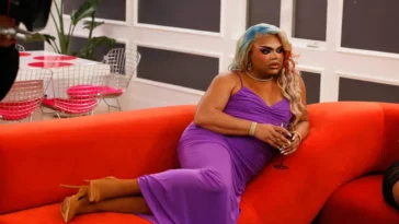 How to watch House of Villains Season 2