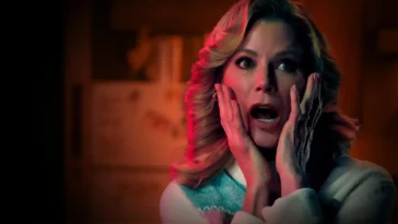 How to watch Hysteria! outside the US