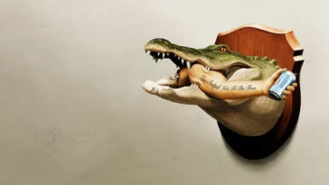 How to watch It's Florida, Man. (2024) outside the US