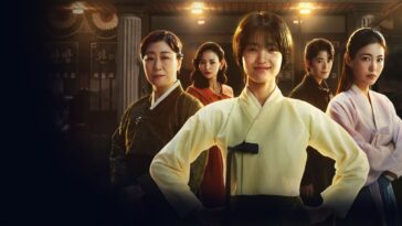 How to watch Jeongnyeon The Star is Born in the U.S.