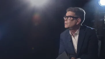 How to watch John Campbell: The Woman at the Bottom of the Stairs