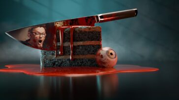 How to watch Killer Cakes in the US, Canada, Australia, UK, New Zealand
