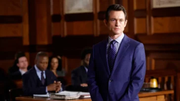 How to watch Law & Order Season 24 outside the US