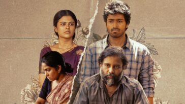 How to watch Lubber Pandhu (2024)