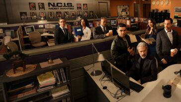 How to watch NCIS Season 22 live