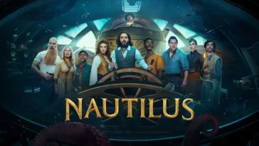How to watch Disney+ Original Series Nautilus