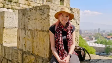 How to watch Ottoman Empire by Train for free