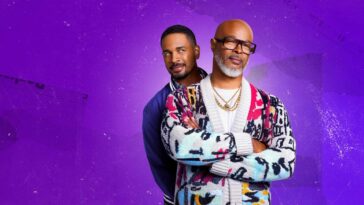 How to watch Poppa's House Season 1