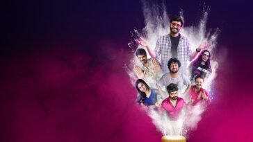 How to watch Powder (2024) movie