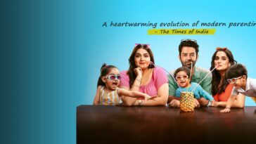 How to watch Raat Jawaan Hai on OTT