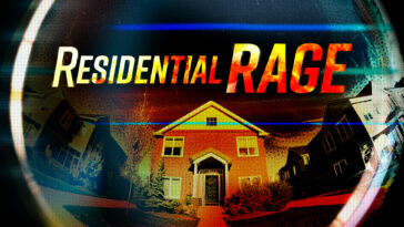 How to watch Residential Rage (2024)