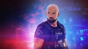 How to watch S.W.A.T. Season 8 outside the US