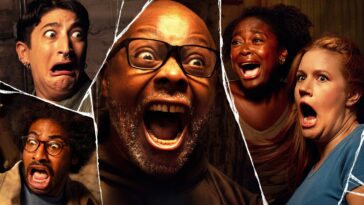 How to watch Scare Tactics 2024 - Season 1