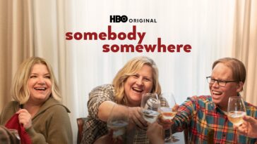 How to watch Somebody Somewhere Season 3 outside the US