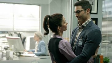 How to watch Superman & Lois Season 4 outside the US