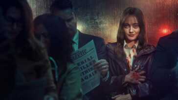 How to watch Sweetpea for free