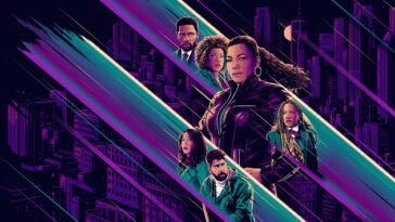 How to watch The Equalizer Season 5 outside the US, in Canada, UK, Australia