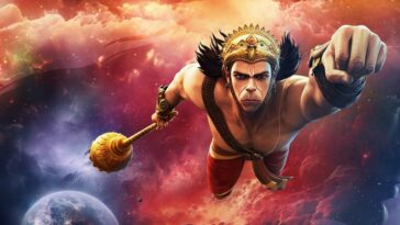 How to watch The Legend of Hanuman Season 5 OTT online