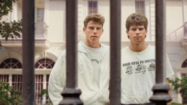 Where to watch The Menendez Brothers (2024)